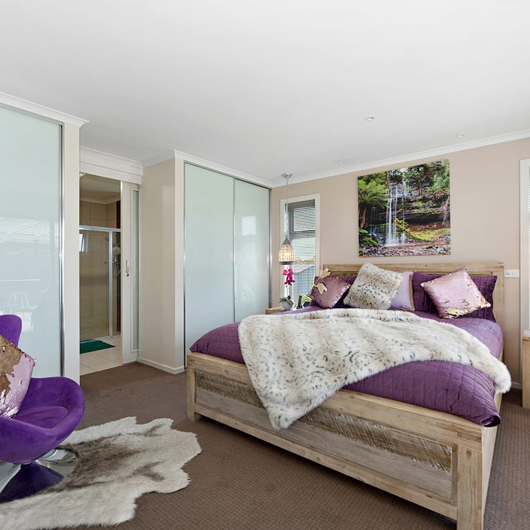 Roberts Shearwater Appraisal