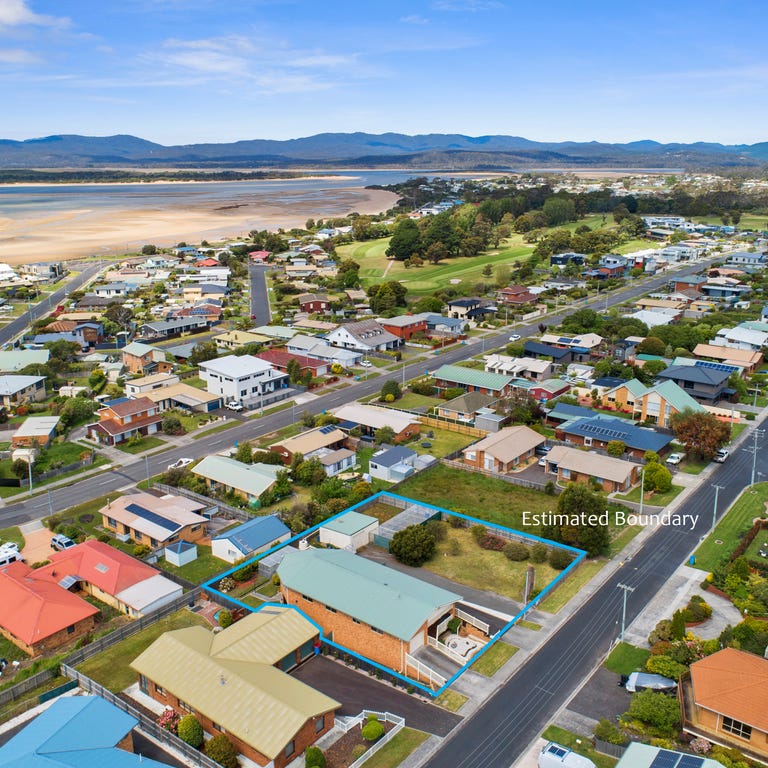 Roberts Shearwater Appraisal