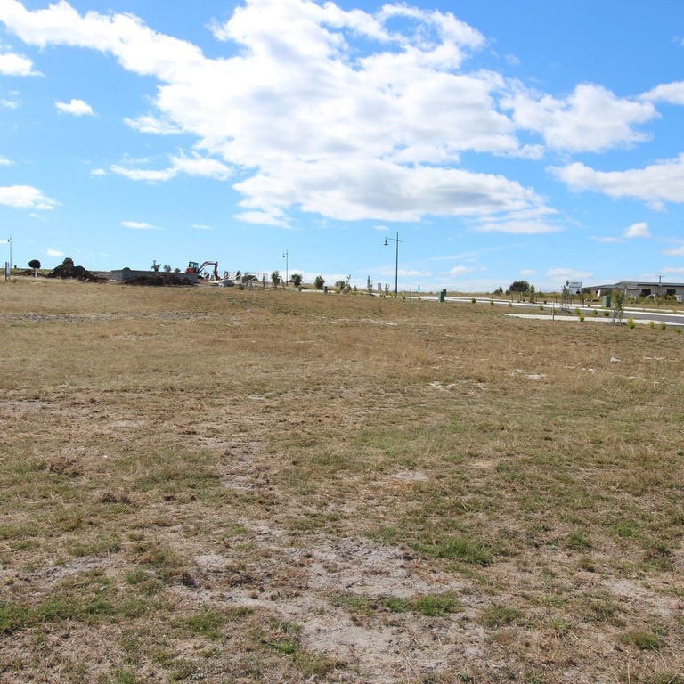 Roberts Shearwater Appraisal