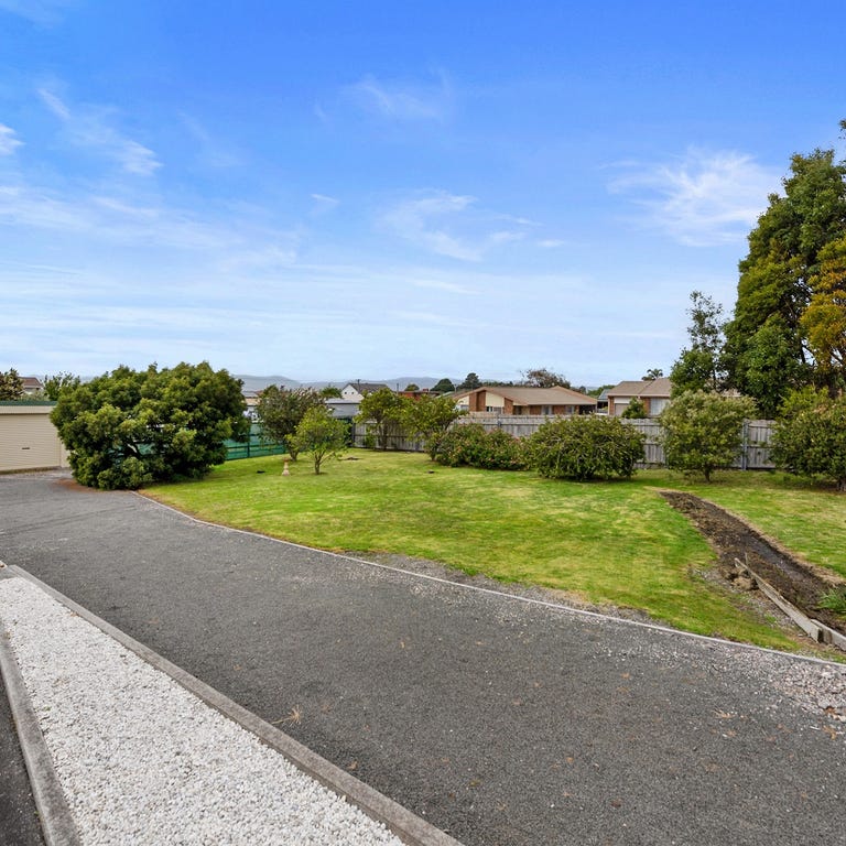 Roberts Shearwater Appraisal