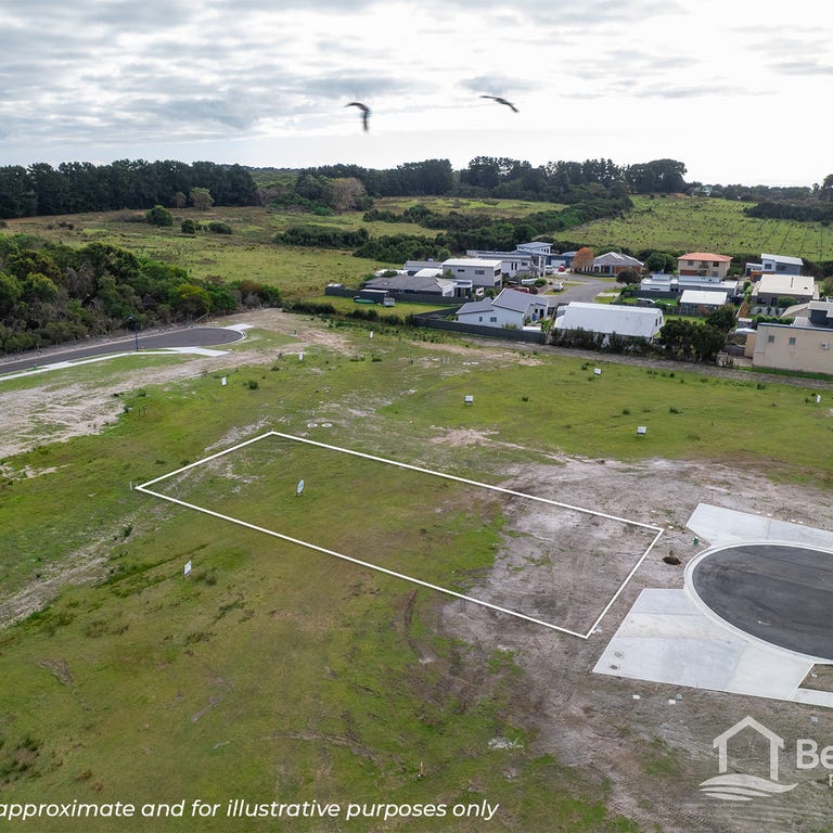 Roberts Shearwater Appraisal