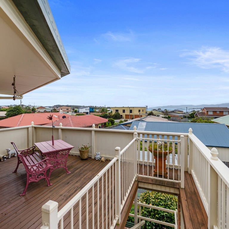 Roberts Shearwater Appraisal