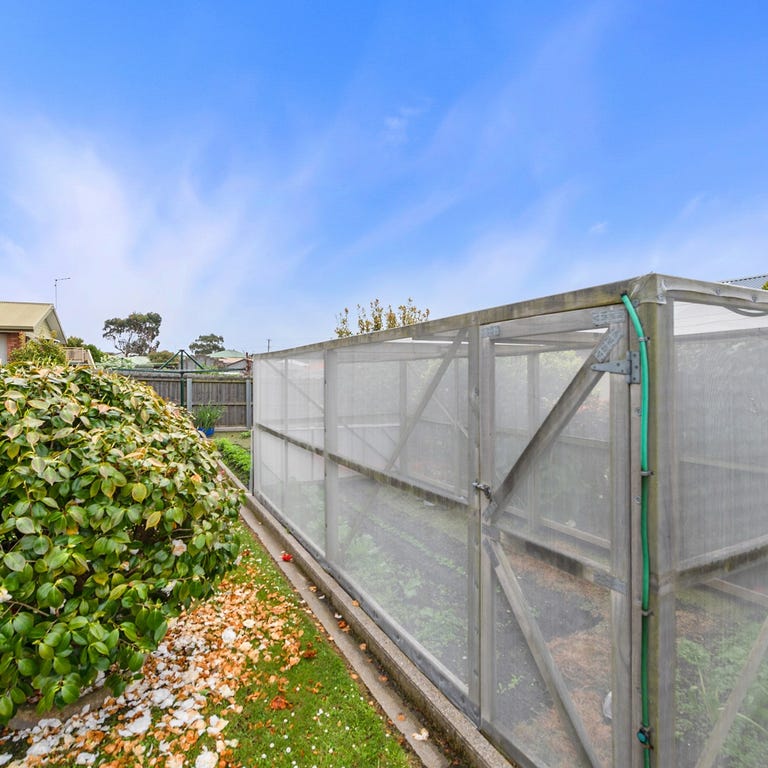 Roberts Shearwater Appraisal