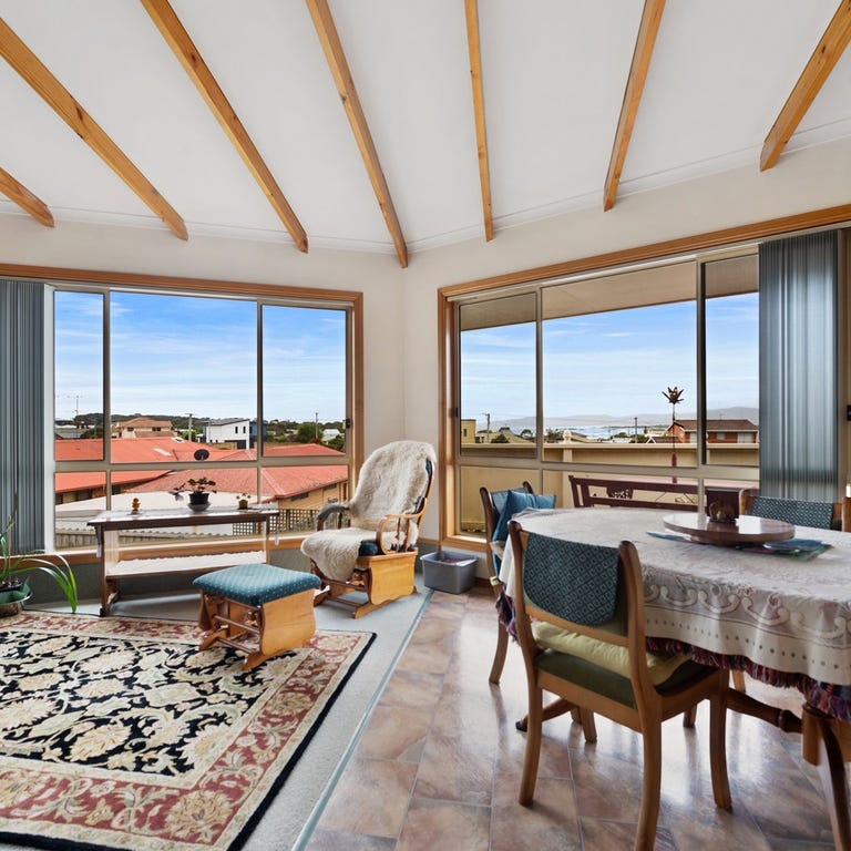 Roberts Shearwater Appraisal