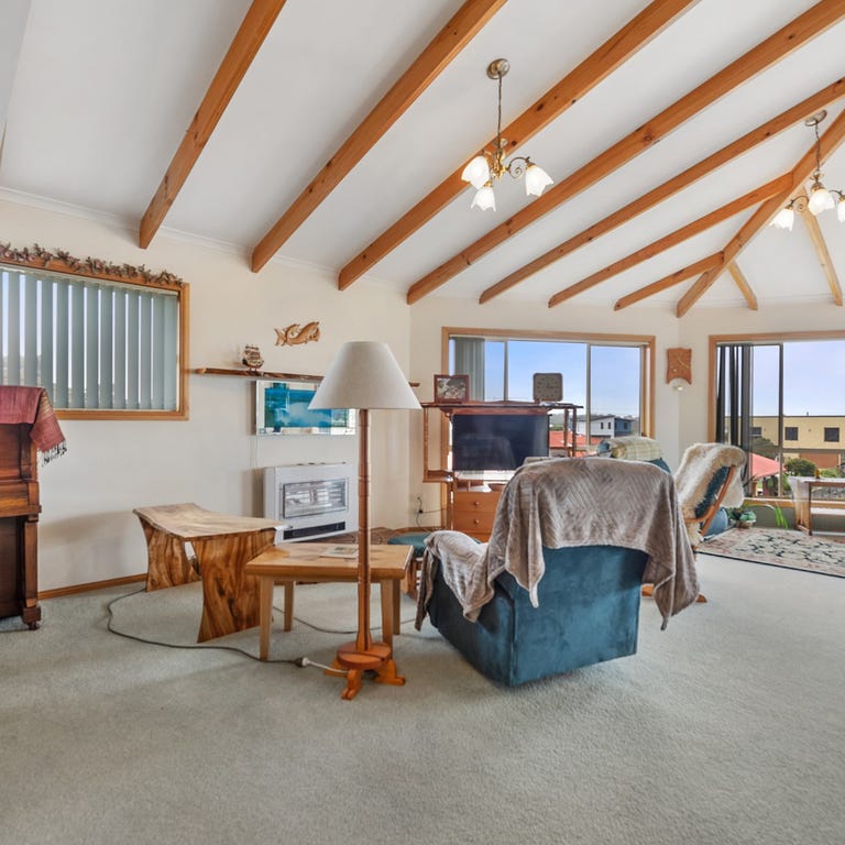 Roberts Shearwater Appraisal