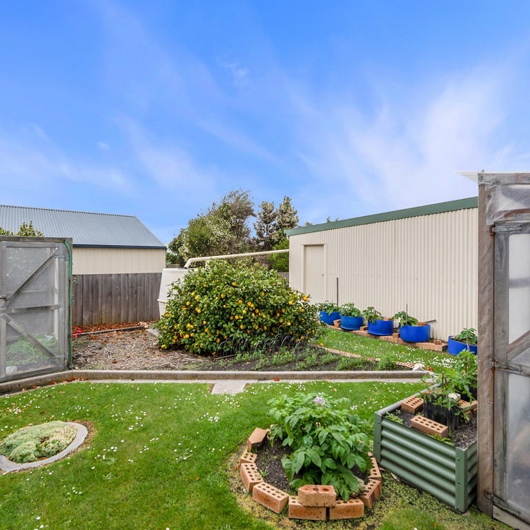 Roberts Shearwater Appraisal