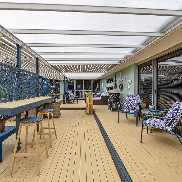 Roberts Shearwater Appraisal