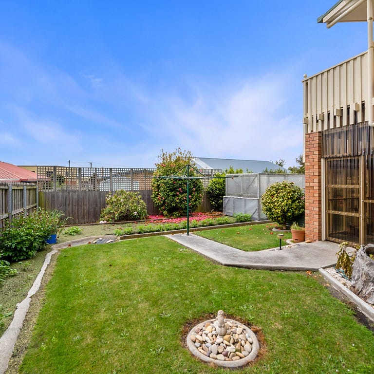 Roberts Shearwater Appraisal