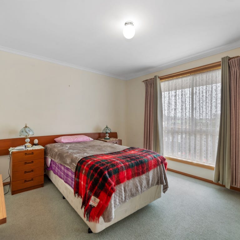 Roberts Shearwater Appraisal