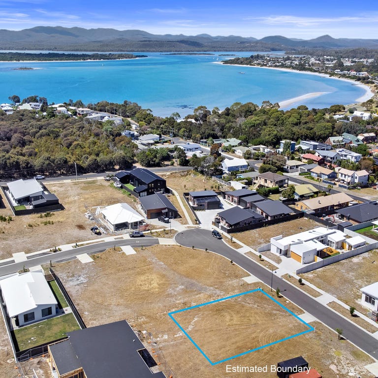 Roberts Shearwater Appraisal