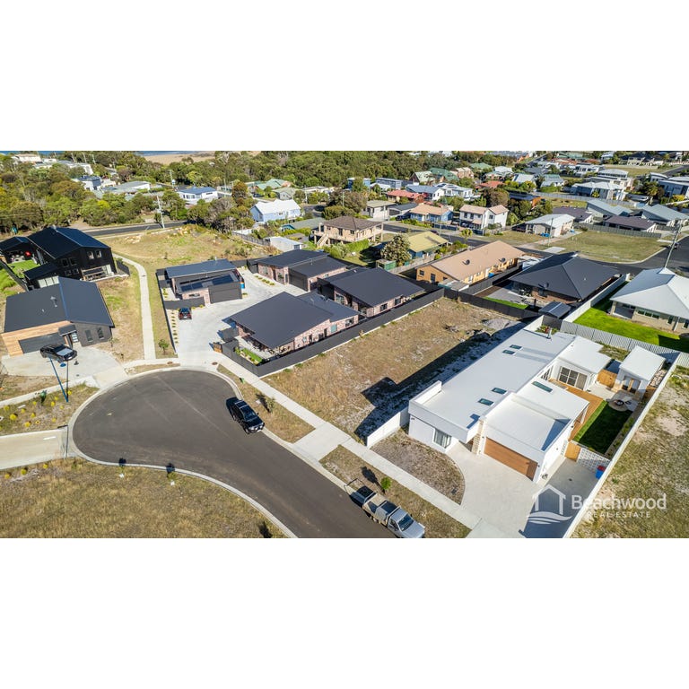 Roberts Shearwater Appraisal