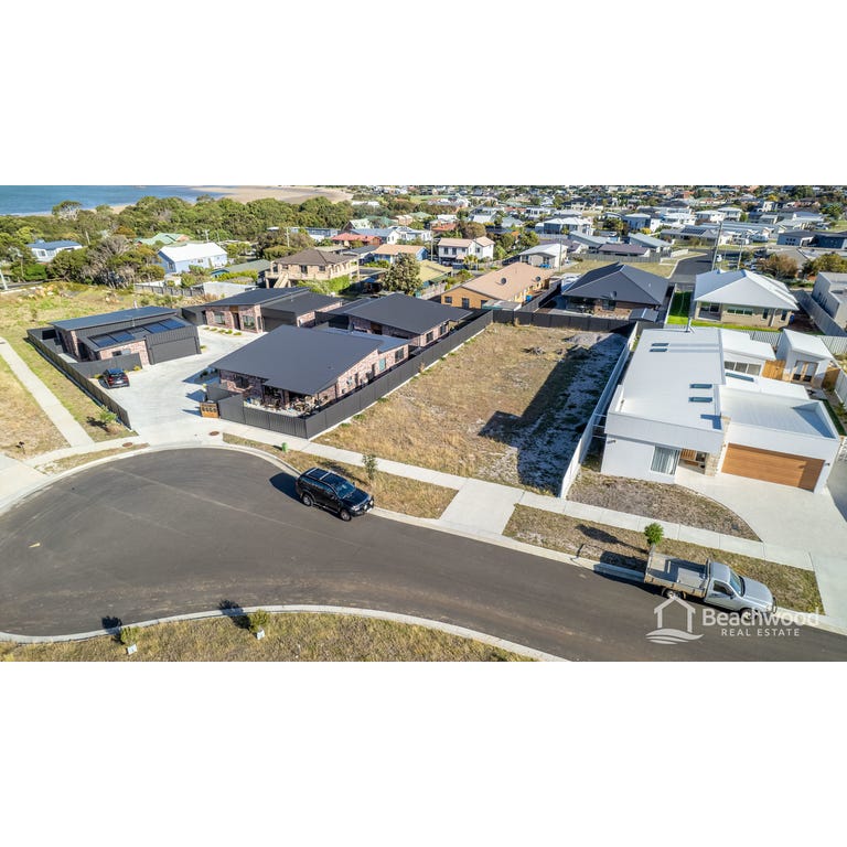 Roberts Shearwater Appraisal