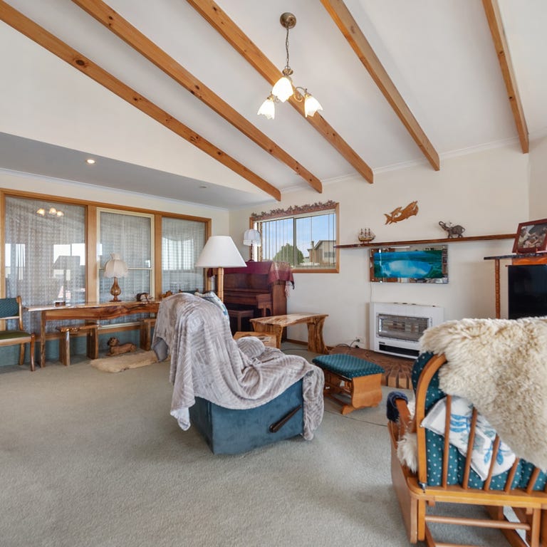 Roberts Shearwater Appraisal