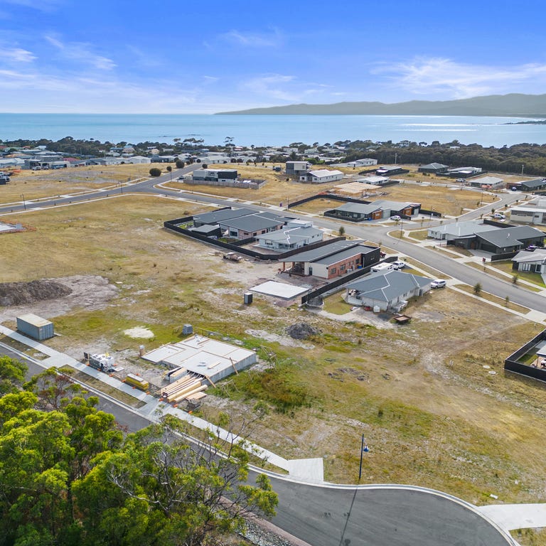 Roberts Shearwater Appraisal