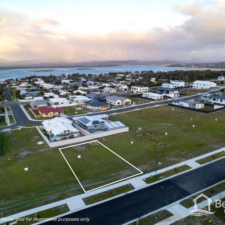 Roberts Shearwater Appraisal