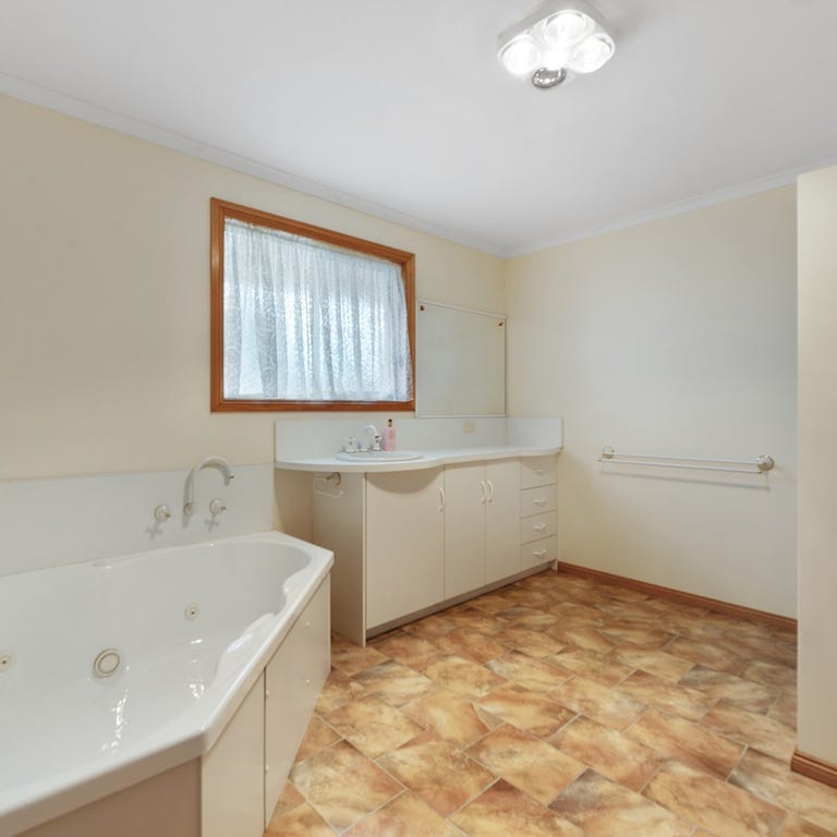 Roberts Shearwater Appraisal