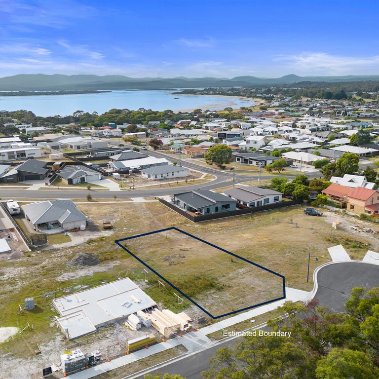 Roberts Shearwater Appraisal