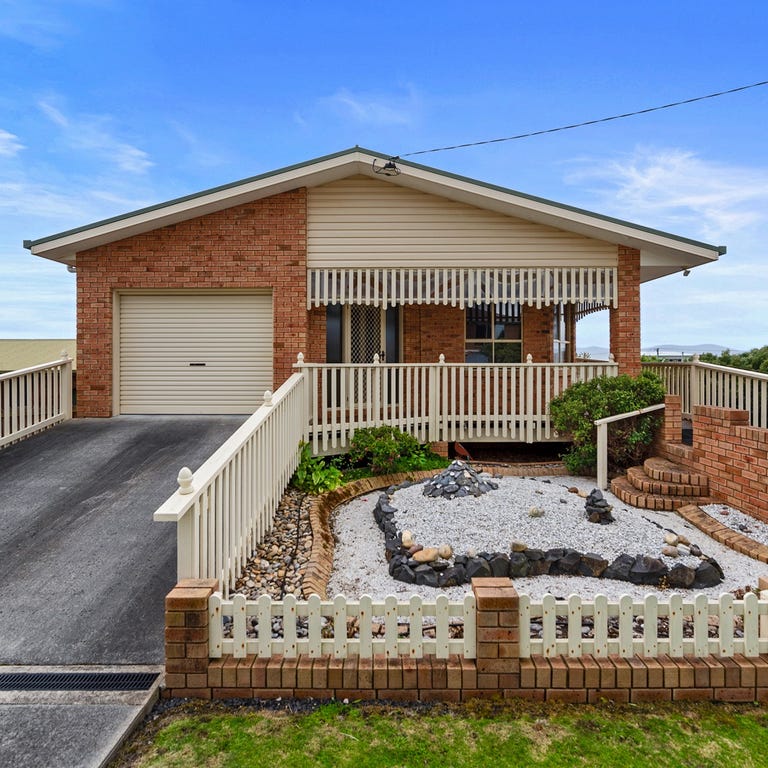 Roberts Shearwater Appraisal