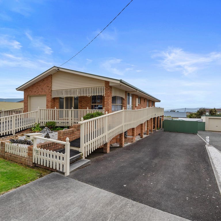 Roberts Shearwater Appraisal