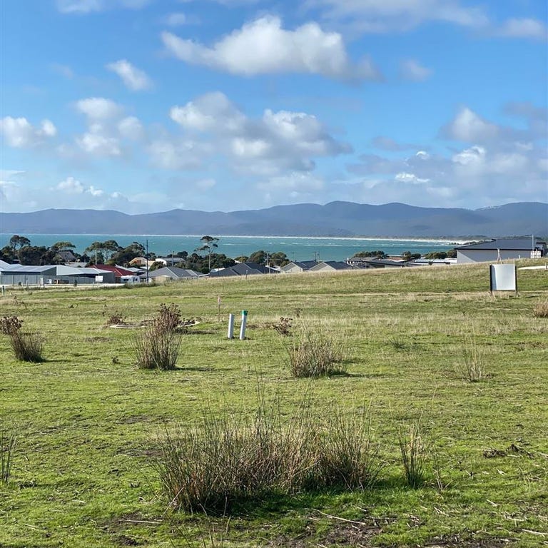 Roberts Shearwater Appraisal