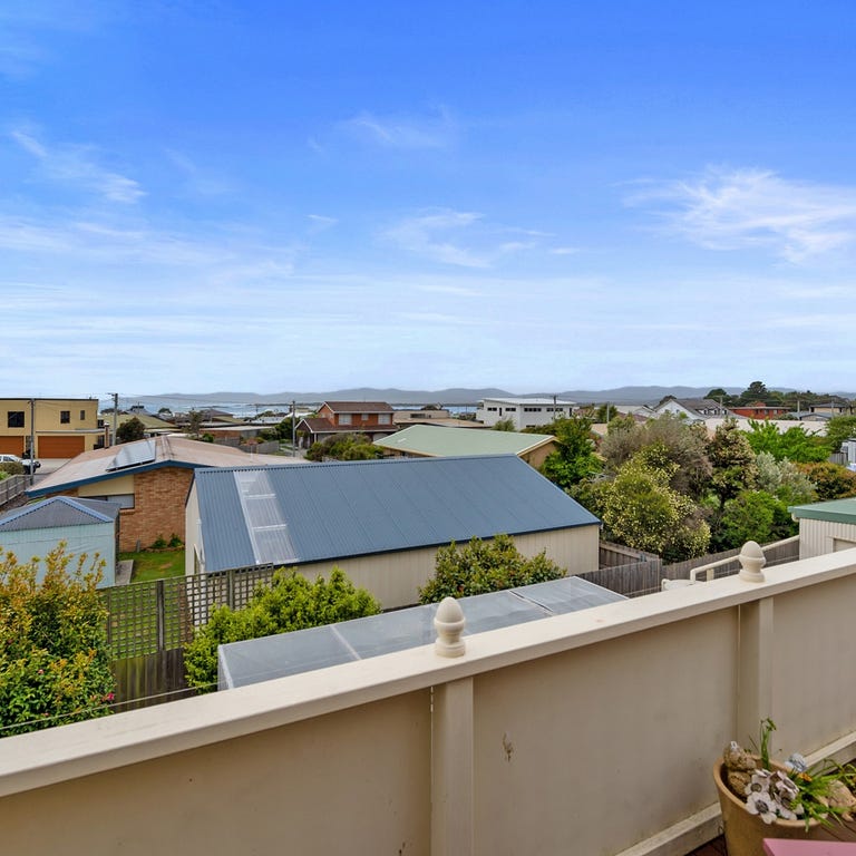 Roberts Shearwater Appraisal