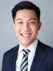 Dominic Au-Yeung, CI Australia Pty Limited