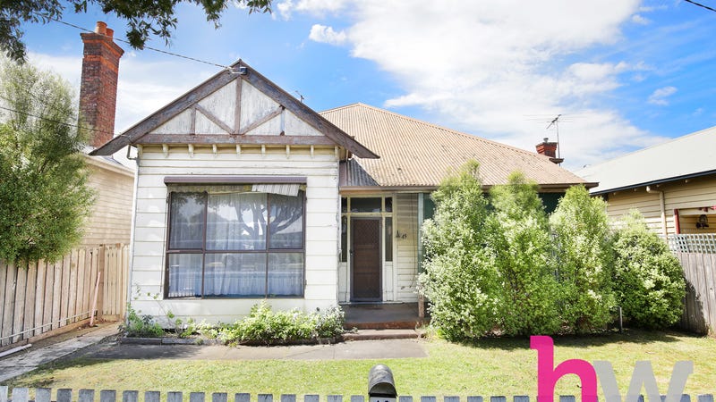 43 St Albans Road East Geelong Vic 3219