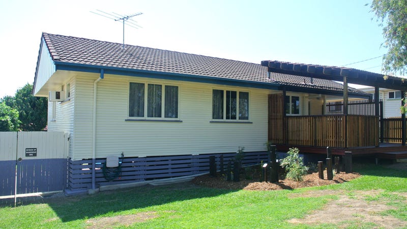 31 Church Street Kippa Ring Qld 4021 31 Church Street Kippa Ring Qld 4021