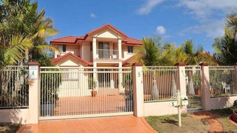 6 arundel court supply Arundel,  Court, Qld 5  4214 Lisa realestate.com.au