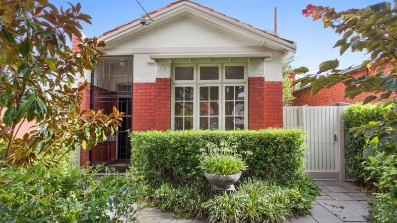 44 John Street Elwood Vic 3184 44 John Street Elwood Vic 3184