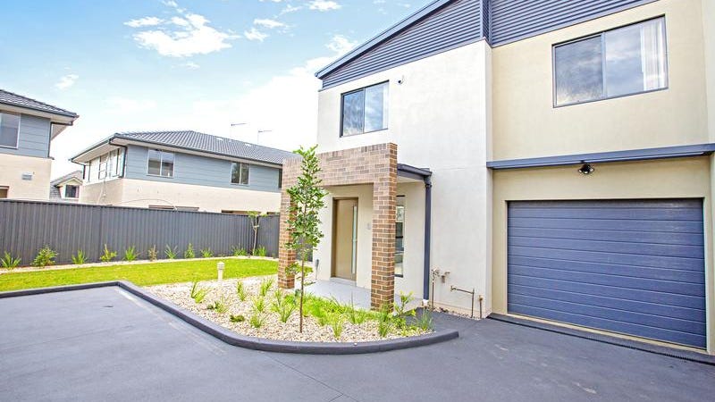 14 John Street St Marys Nsw 2760 14 John Street St Marys Nsw 2760