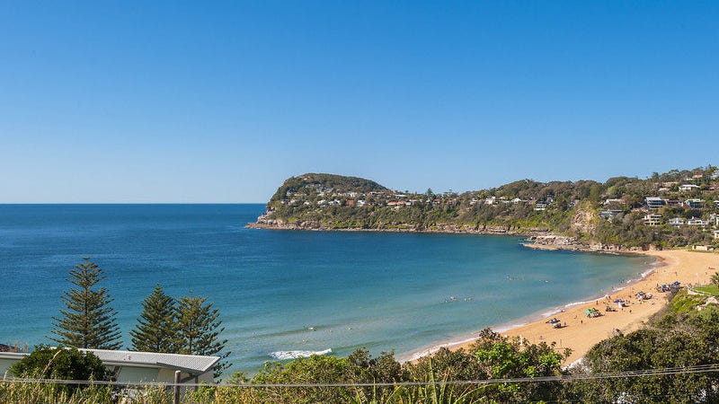 246 Whale Beach Road, Whale Beach, NSW 2107