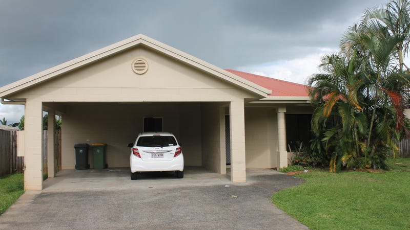 3 Galeandra Street Edmonton Qld 4869 Realestate Com Au 3 Galeandra Street Edmonton Qld 4869