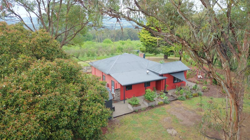 Wandin east