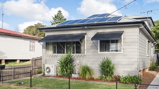 3a whitton street wallsend