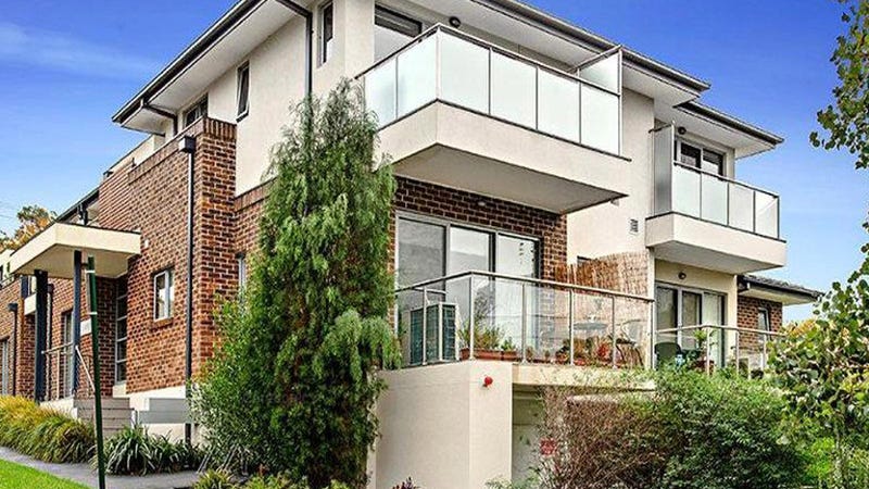 4 11 Church Street Mitcham Vic 3132 4 11 Church Street Mitcham Vic 3132