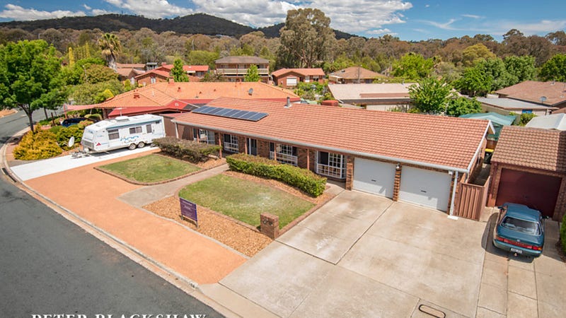 Queanbeyan west