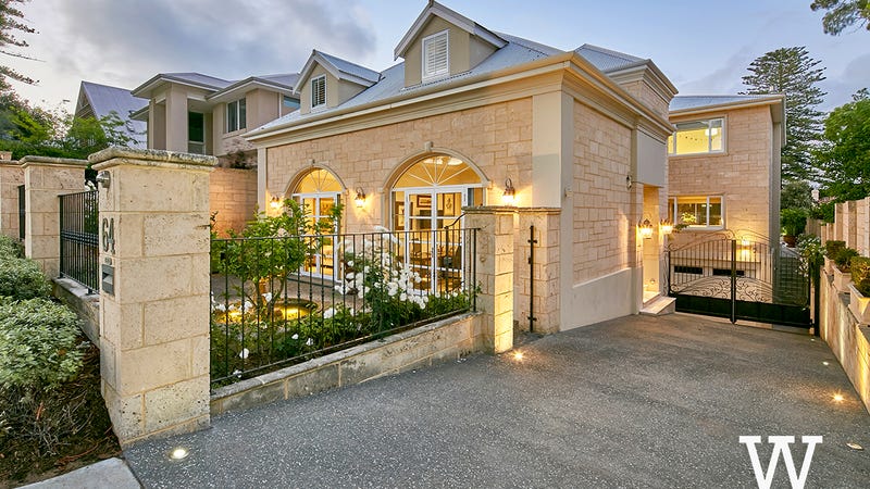 64 John Street Cottesloe Wa 6011 64 John Street Cottesloe Wa 6011
