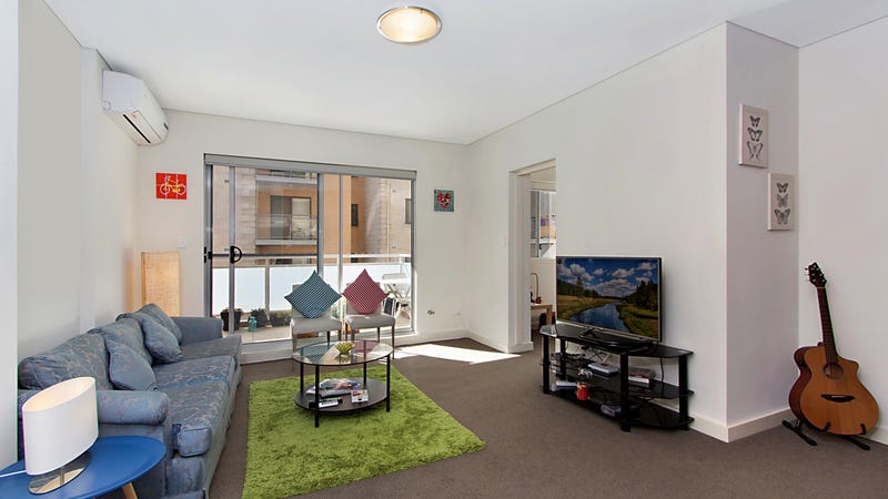 12 41 43 Lachlan Street Warwick Farm Nsw 2170