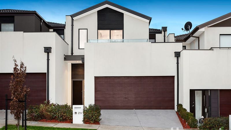 29 Zara Close Bundoora Vic 3083 29 Zara Close Bundoora Vic 3083