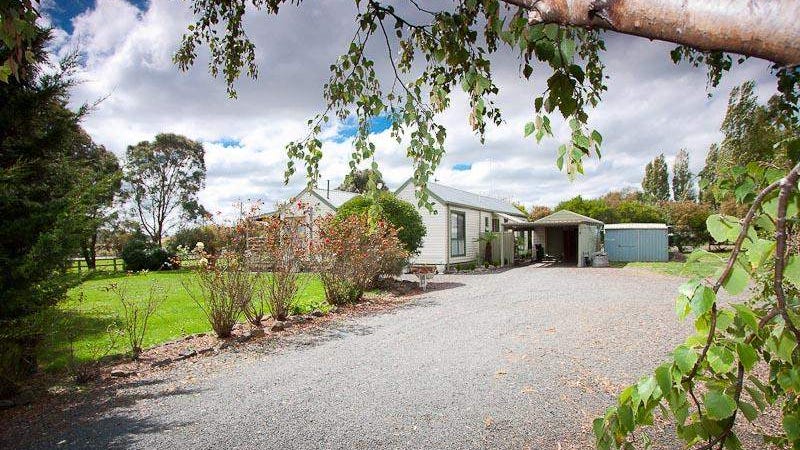 9 Browns Court Kyneton Vic 3444 9 Browns Court Kyneton Vic 3444