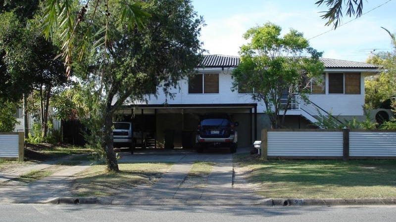 23 Church Street Kippa Ring Qld 4021 23 Church Street Kippa Ring Qld 4021
