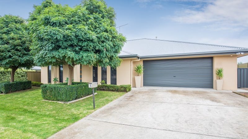 5 rosemont place, mount gambier, sa 5290
