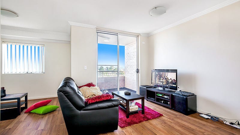 32/320A-338 Liverpool Road, Enfield, NSW 2136