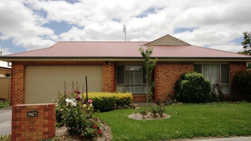 6 James Court Kyneton Vic 3444 6 James Court Kyneton Vic 3444