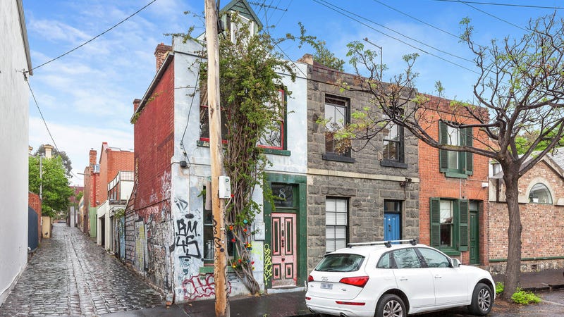 Image result for moor st fitzroy