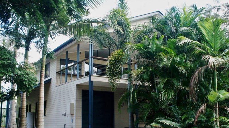 For Sale James Street Coochiemudlo Island For Sale James Street Coochiemudlo Island