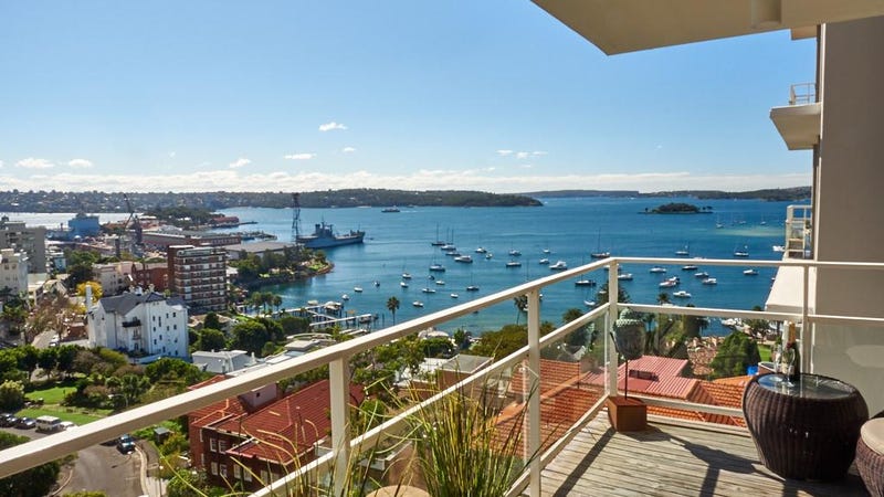 15-19 Onslow Avenue, Elizabeth Bay, NSW 2011