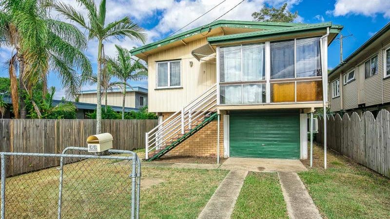 22 Church Road Zillmere Qld 4034 22 Church Road Zillmere Qld 4034