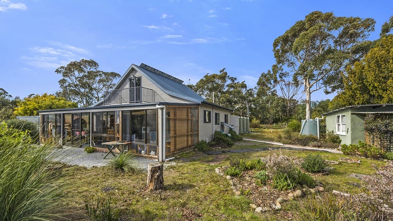 153 Marana Drive, Bakers Beach, Tas 7307